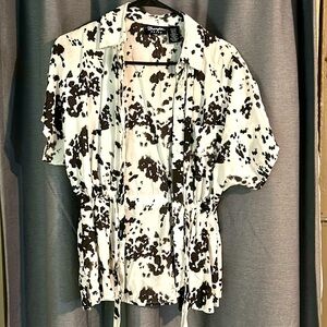 Wrangler Retro blouse